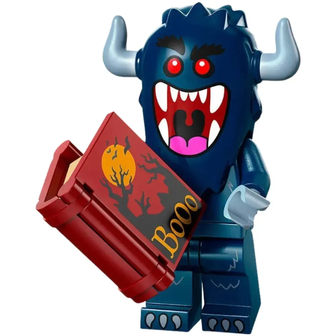 LEGO [Collectable Minifigures] - Minifigures Blind Bag - Series 27 (71048) - Image 10