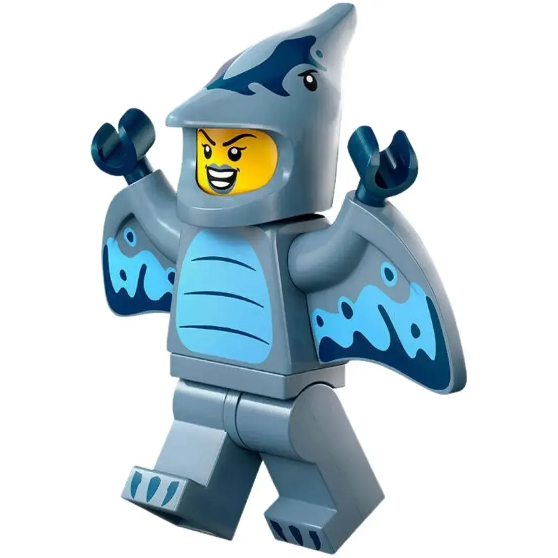 LEGO [Collectable Minifigures] - Minifigures Blind Bag - Series 27 (71048) - Image 12