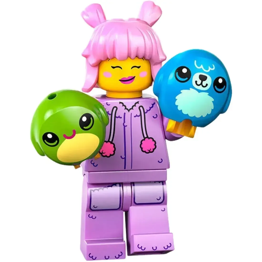 LEGO [Collectable Minifigures] - Minifigures Blind Bag - Series 27 (71048) - Image 13