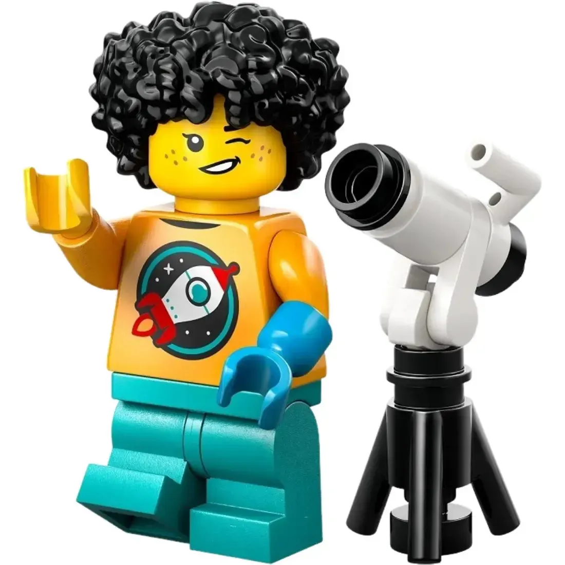 LEGO [Collectable Minifigures] - Minifigures Blind Bag - Series 27 (71048) - Image 14