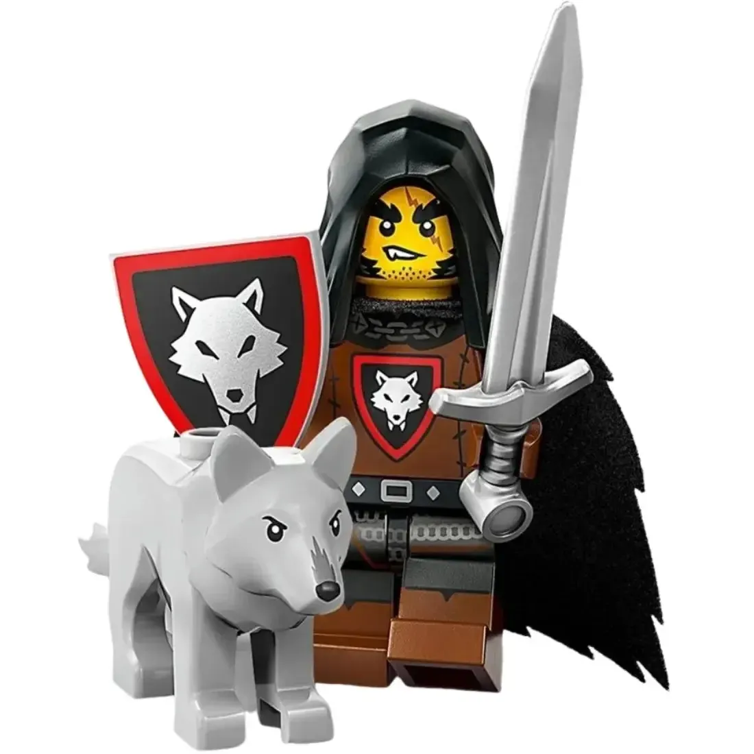 LEGO [Collectable Minifigures] - Minifigures Blind Bag - Series 27 (71048) - Image 16