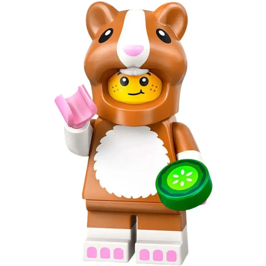 LEGO [Collectable Minifigures] - Minifigures Blind Bag - Series 27 (71048) - Image 17