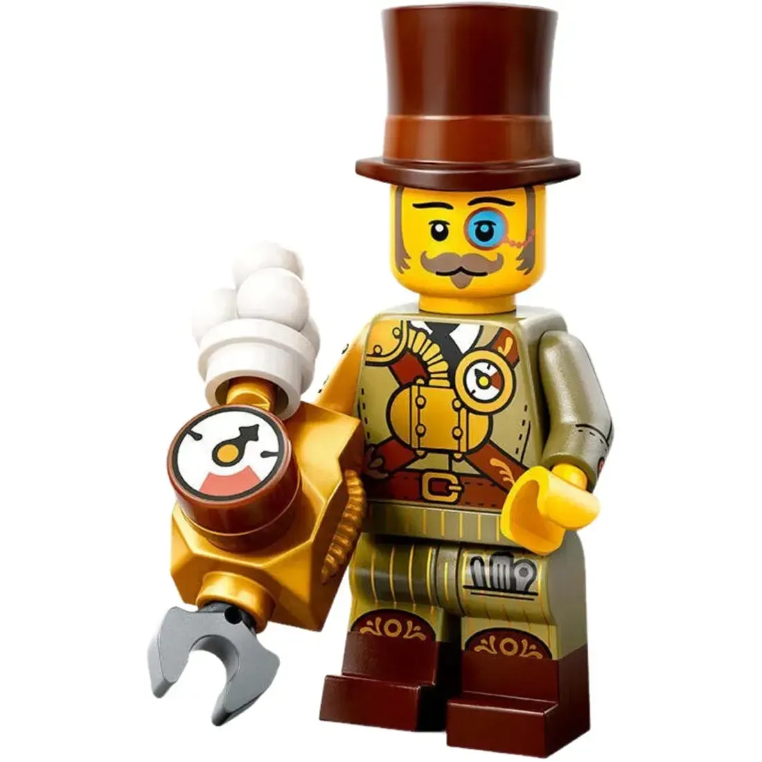 LEGO [Collectable Minifigures] - Minifigures Blind Bag - Series 27 (71048) - Image 6