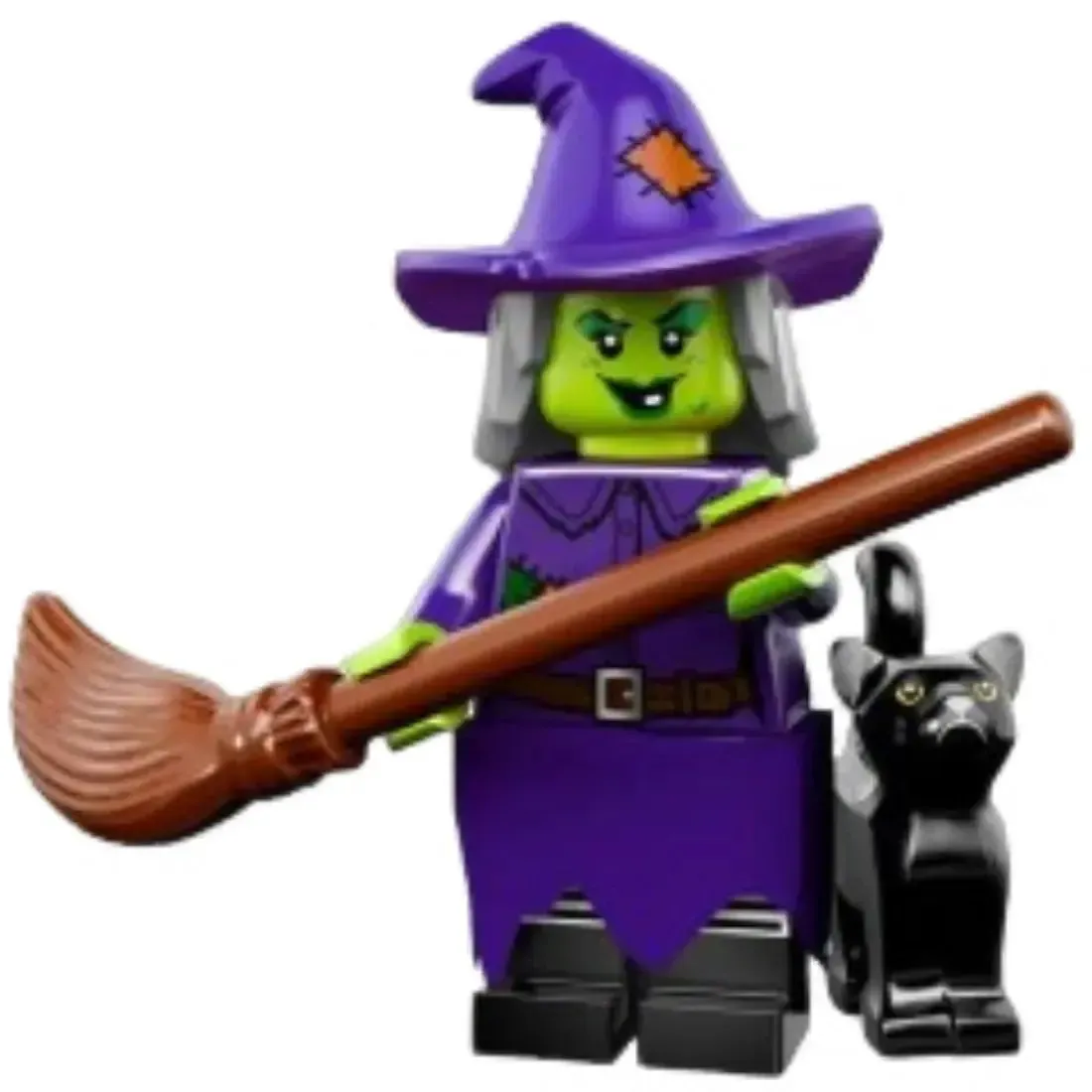 LEGO [Collectable Minifigures] - Monsters Minifigures Blind Bag - Series 14 (71010) - Image 20