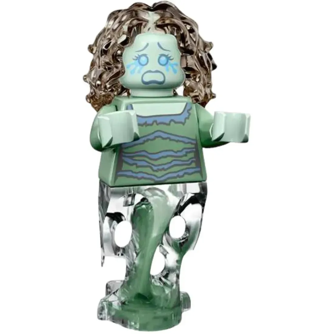 LEGO [Collectable Minifigures] - Monsters Minifigures Blind Bag - Series 14 (71010) - Image 7