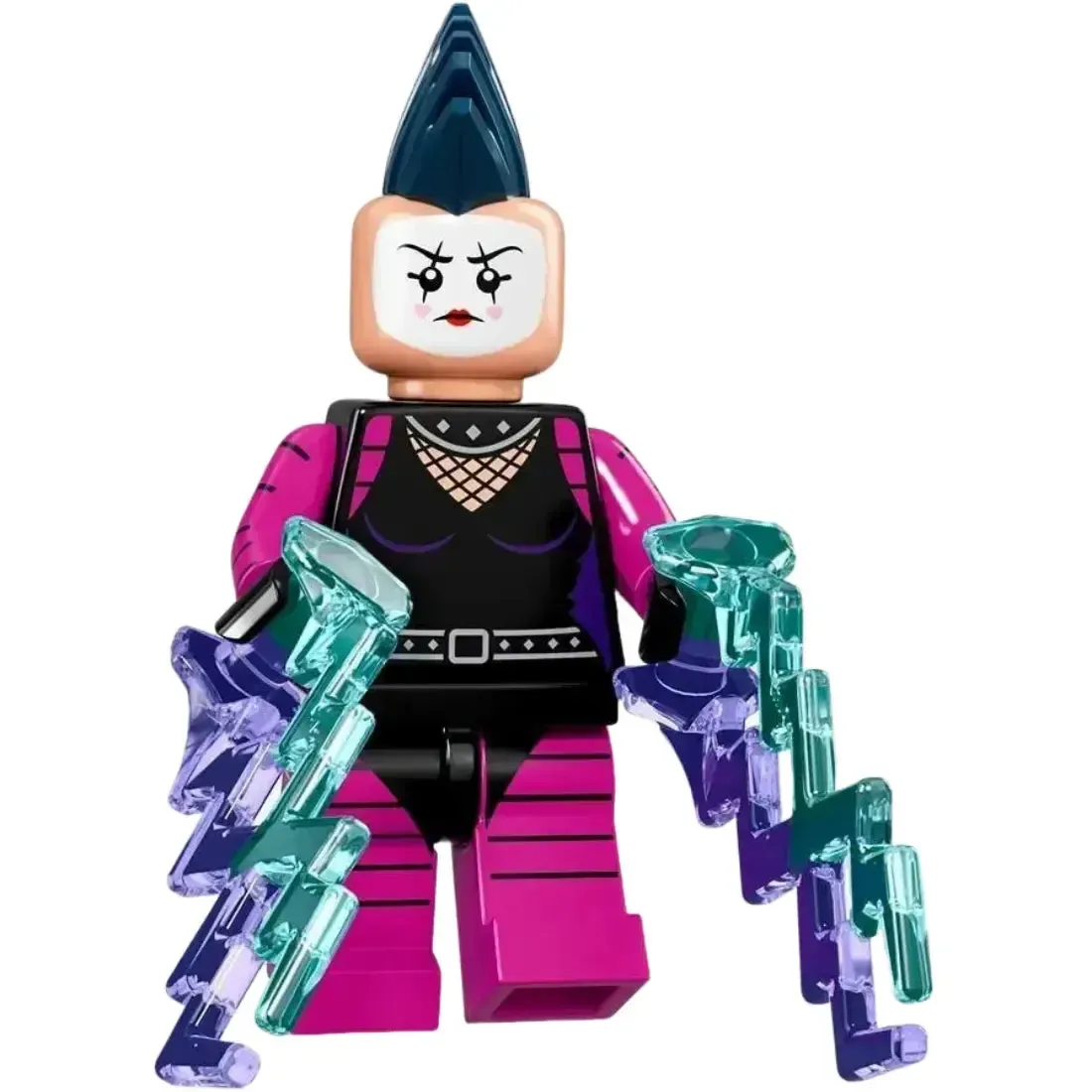 LEGO [Collectible Minifigures] - Minifigure Blind Bag - Batman Movie Series (71017) - Image 10