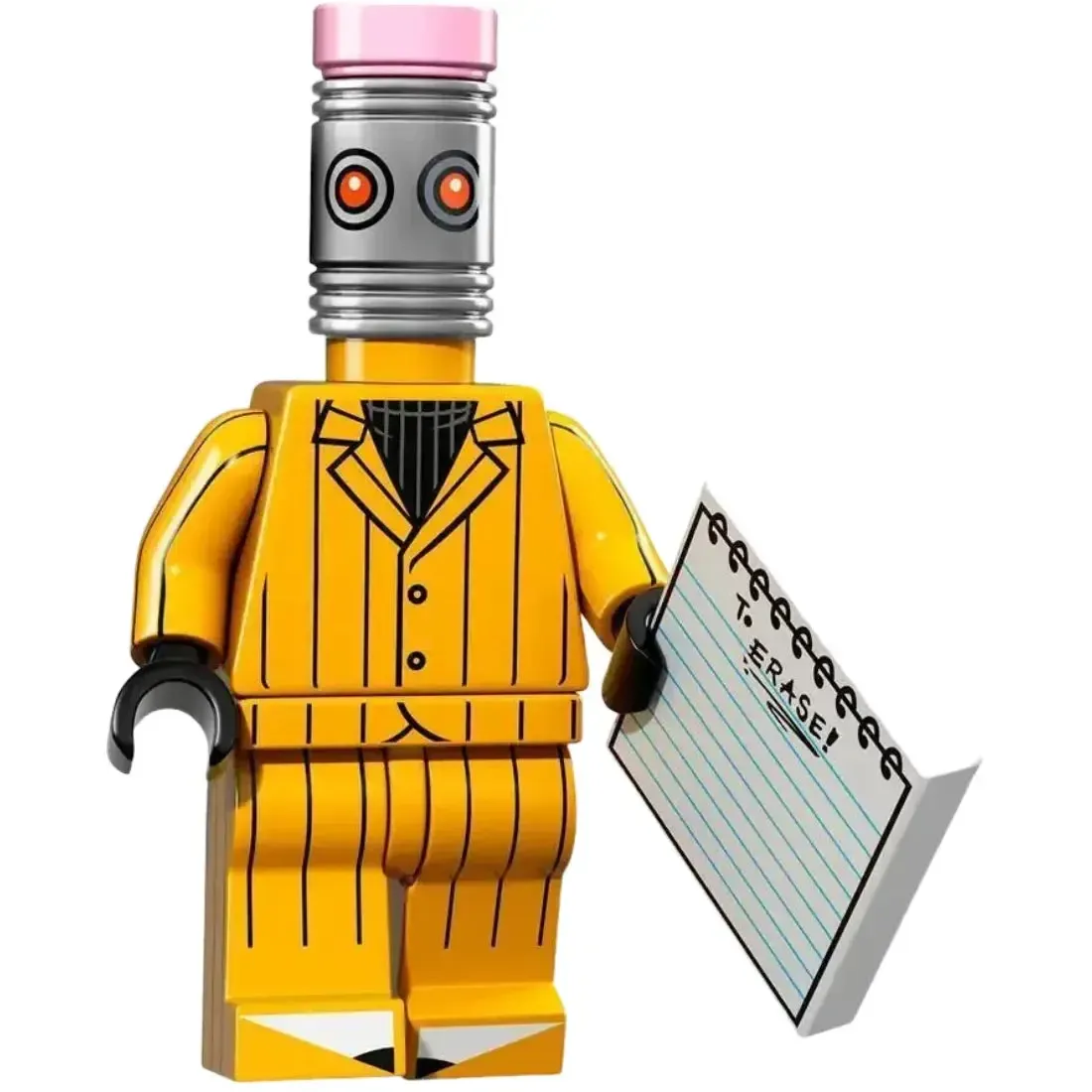 LEGO [Collectible Minifigures] - Minifigure Blind Bag - Batman Movie Series (71017) - Image 11