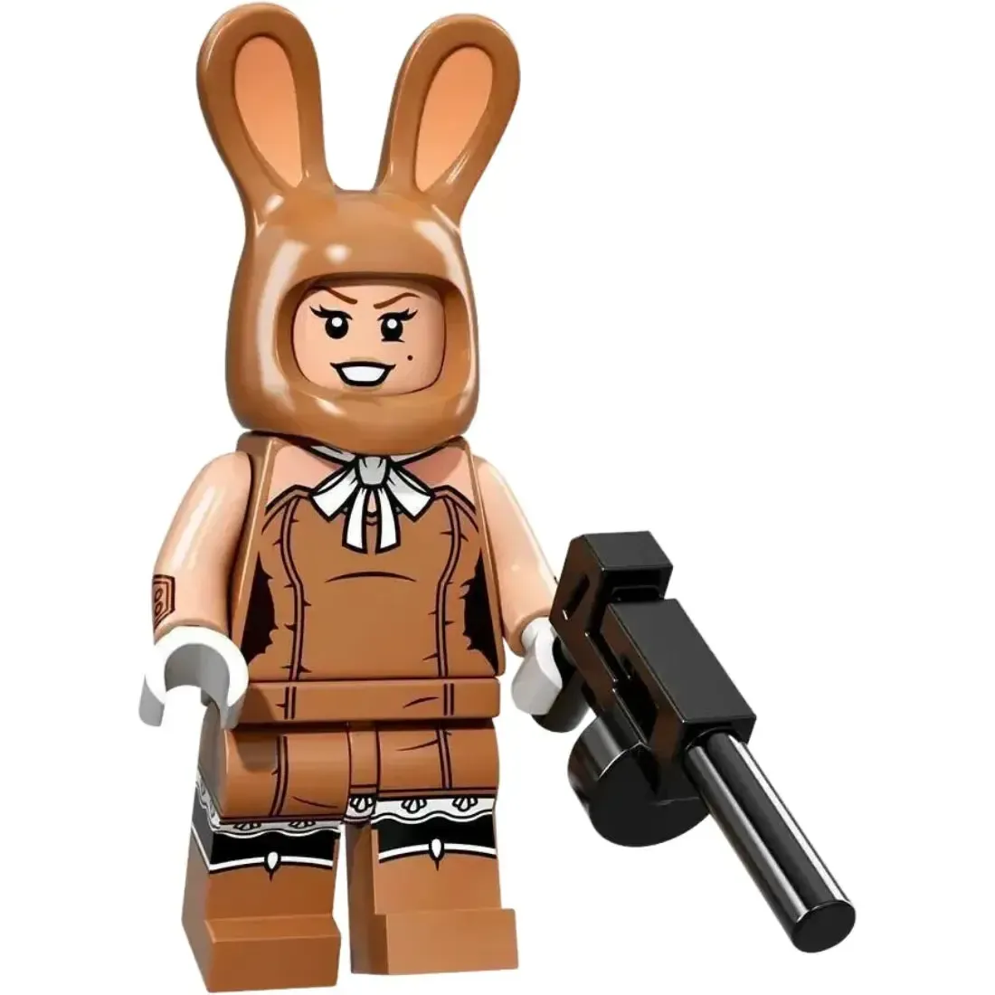 LEGO [Collectible Minifigures] - Minifigure Blind Bag - Batman Movie Series (71017) - Image 12