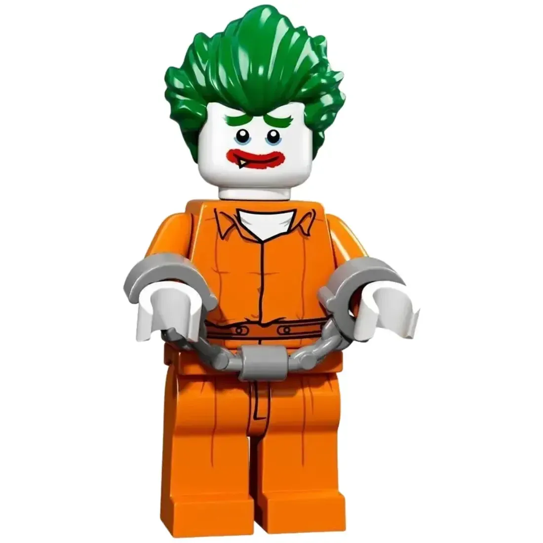 LEGO [Collectible Minifigures] - Minifigure Blind Bag - Batman Movie Series (71017) - Image 14