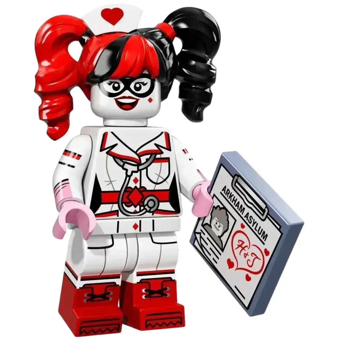 LEGO [Collectible Minifigures] - Minifigure Blind Bag - Batman Movie Series (71017) - Image 16