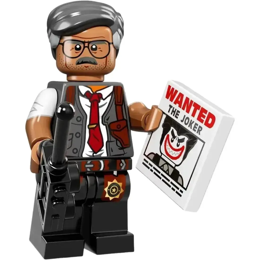 LEGO [Collectible Minifigures] - Minifigure Blind Bag - Batman Movie Series (71017) - Image 18