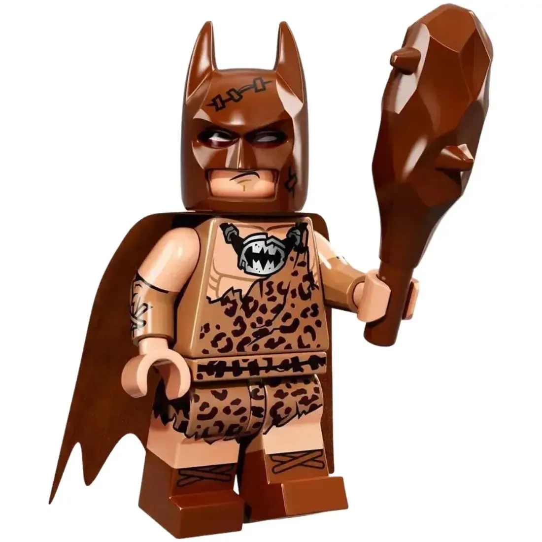 LEGO [Collectible Minifigures] - Minifigure Blind Bag - Batman Movie Series (71017) - Image 20