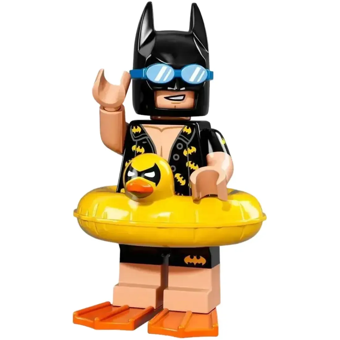 LEGO [Collectible Minifigures] - Minifigure Blind Bag - Batman Movie Series (71017) - Image 21