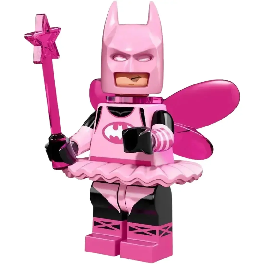 LEGO [Collectible Minifigures] - Minifigure Blind Bag - Batman Movie Series (71017) - Image 22