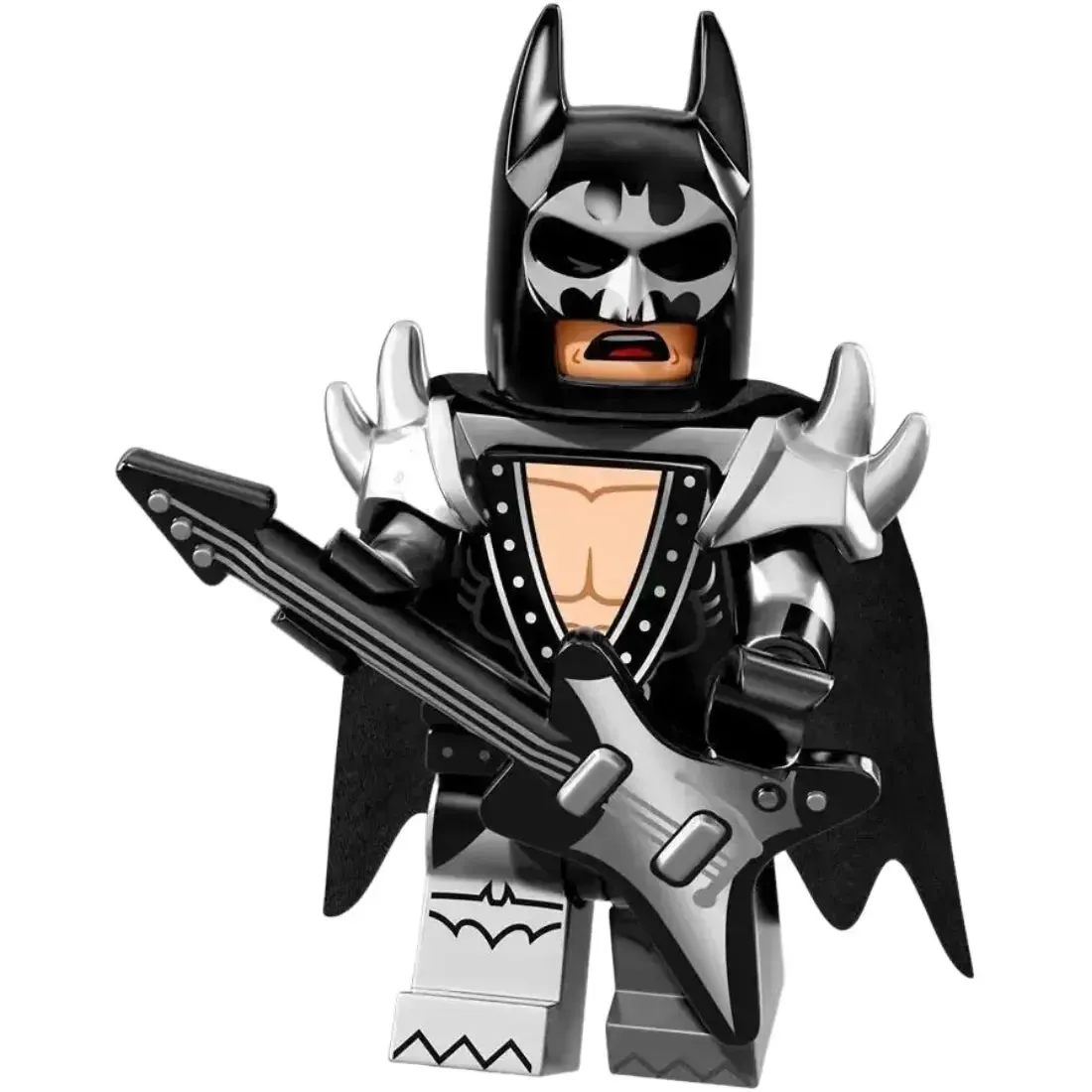 LEGO [Collectible Minifigures] - Minifigure Blind Bag - Batman Movie Series (71017) - Image 4