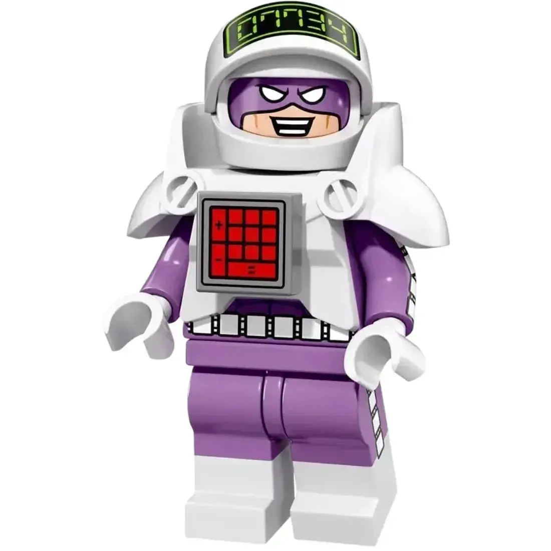 LEGO [Collectible Minifigures] - Minifigure Blind Bag - Batman Movie Series (71017) - Image 6