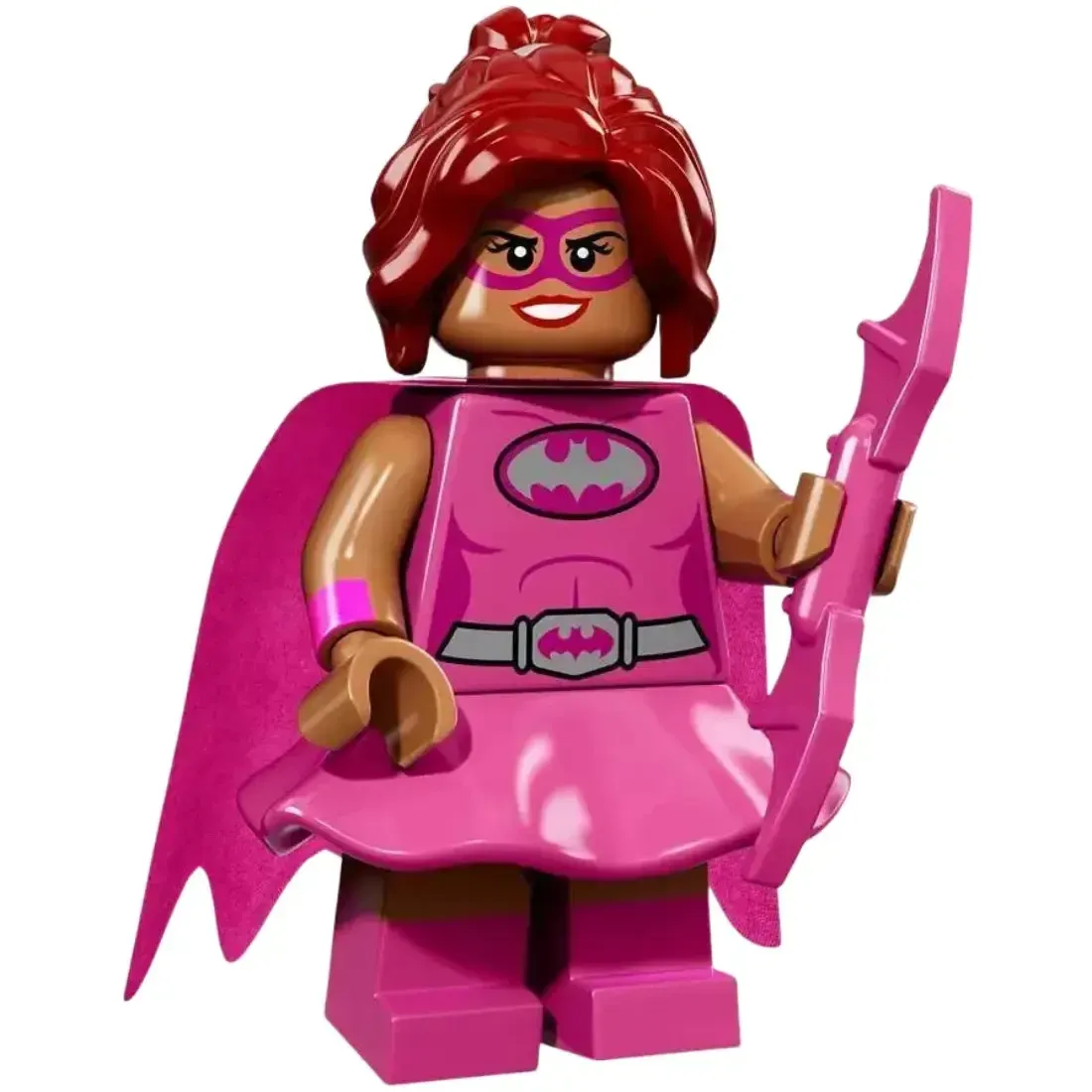 LEGO [Collectible Minifigures] - Minifigure Blind Bag - Batman Movie Series (71017) - Image 9