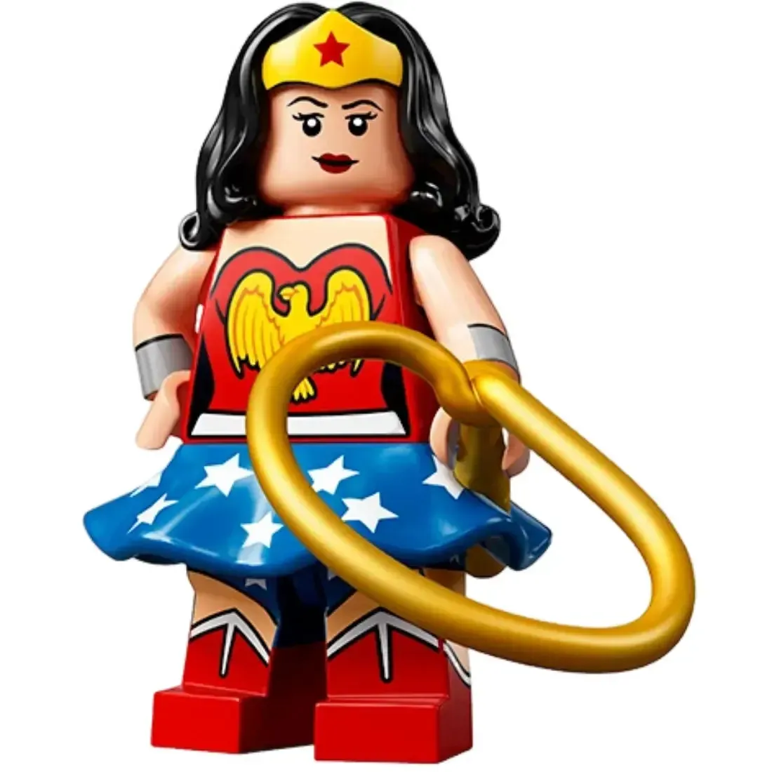 LEGO [Collectible Minifigures] - Minifigure Blind Bag - DC Super Heroes Series (71026) - Image 13