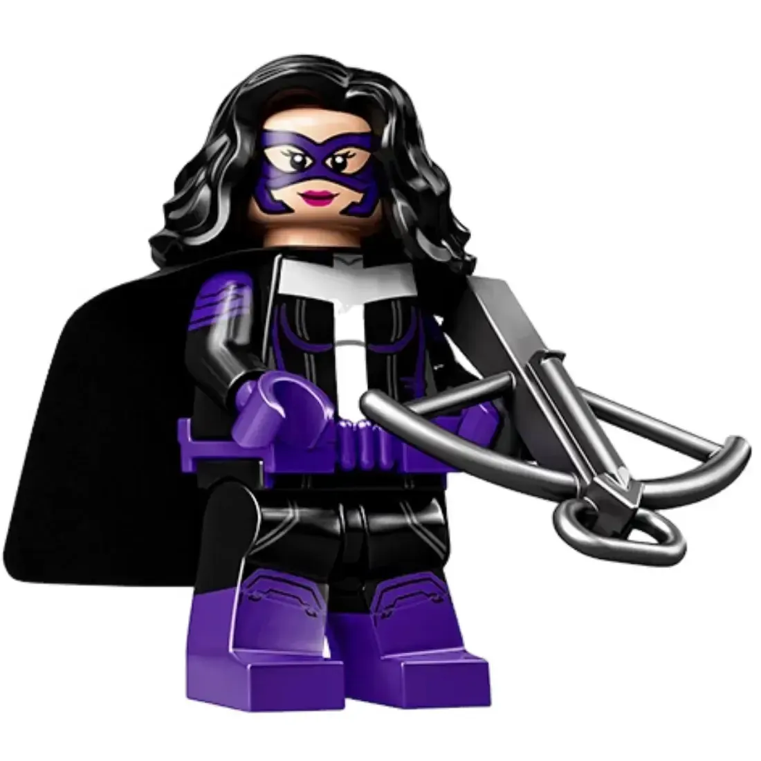 LEGO [Collectible Minifigures] - Minifigure Blind Bag - DC Super Heroes Series (71026) - Image 15