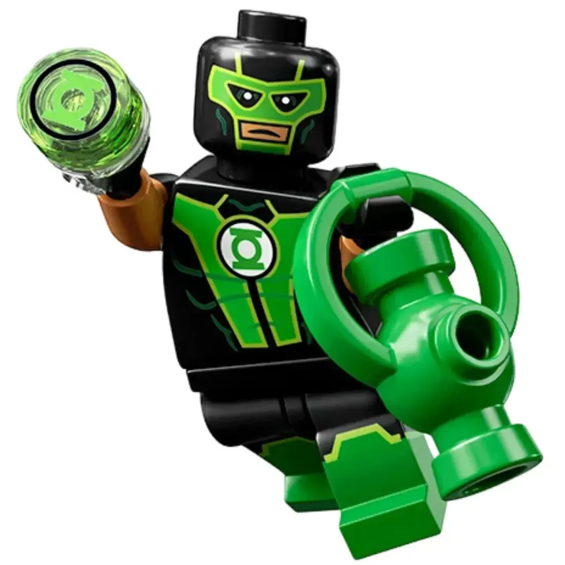 LEGO [Collectible Minifigures] - Minifigure Blind Bag - DC Super Heroes Series (71026) - Image 17