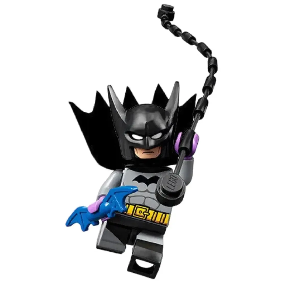 LEGO [Collectible Minifigures] - Minifigure Blind Bag - DC Super Heroes Series (71026) - Image 3