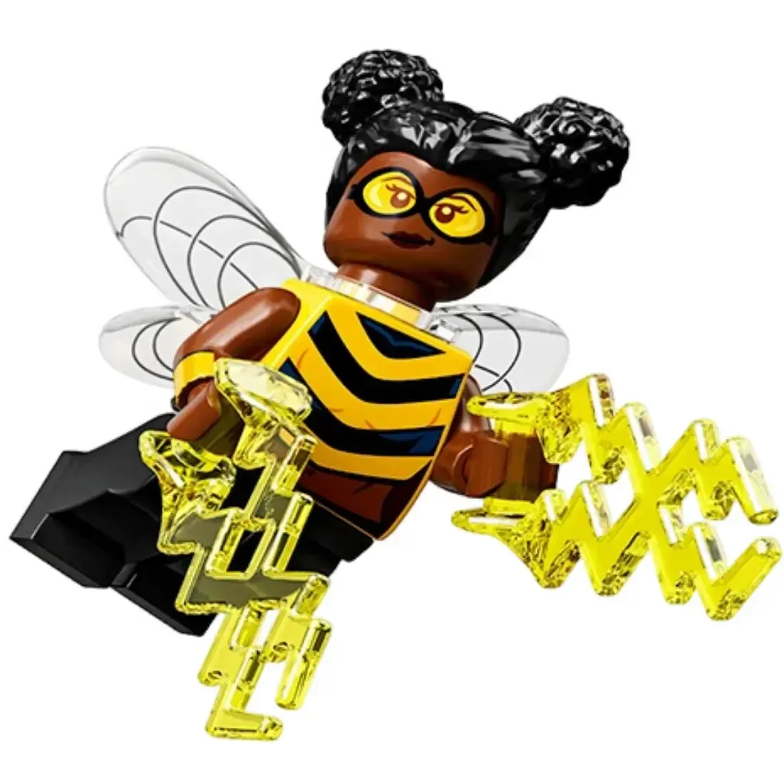LEGO [Collectible Minifigures] - Minifigure Blind Bag - DC Super Heroes Series (71026) - Image 6