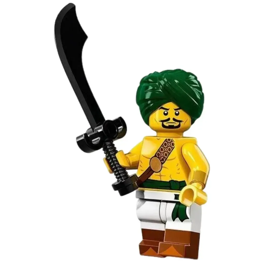LEGO [Collectible Minifigures] - Minifigure Blind Bag - Series 16 (71013) - Image 15