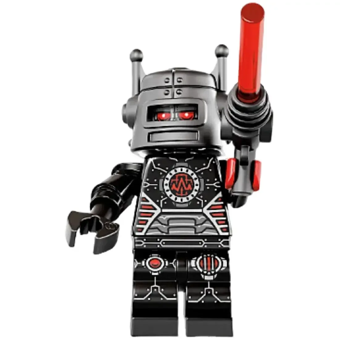 LEGO [Collectible Minifigures] - Minifigure Blind Bag - Series 8 (8833) - Image 8