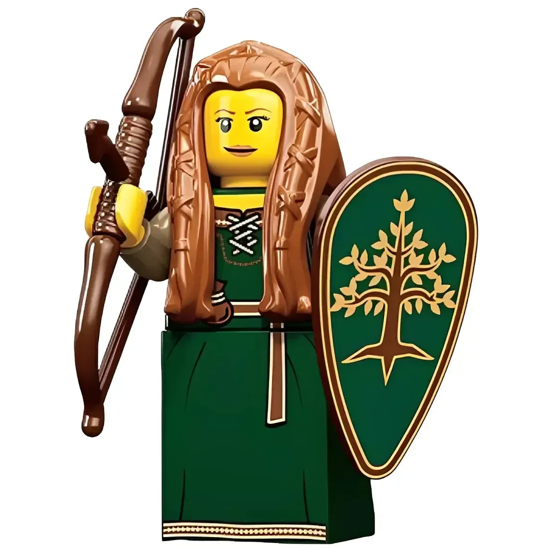 LEGO [Collectible Minifigures] - Minifigure Blind Bag - Series 9 (71000) - Image 13