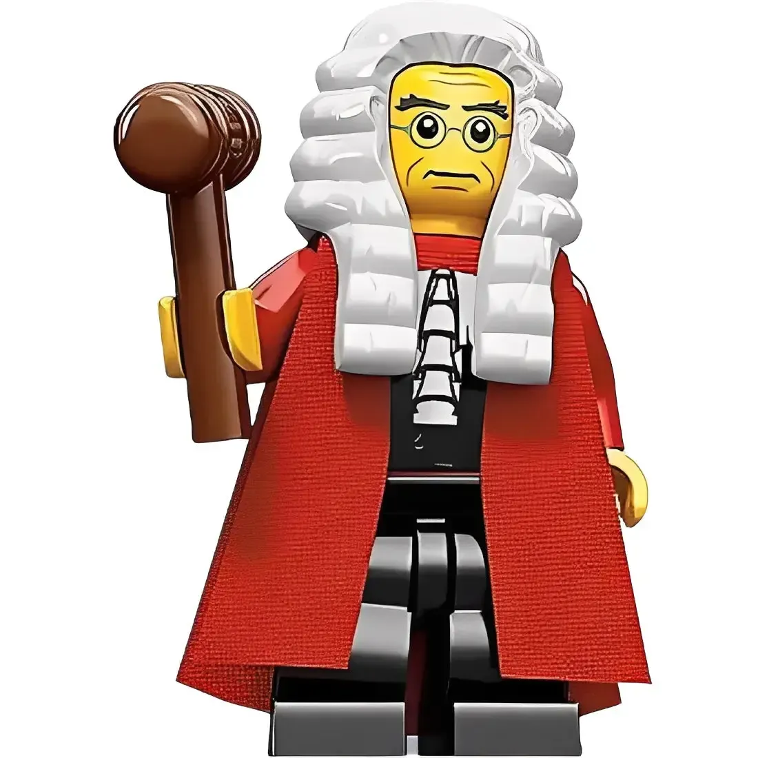 LEGO [Collectible Minifigures] - Minifigure Blind Bag - Series 9 (71000) - Image 16