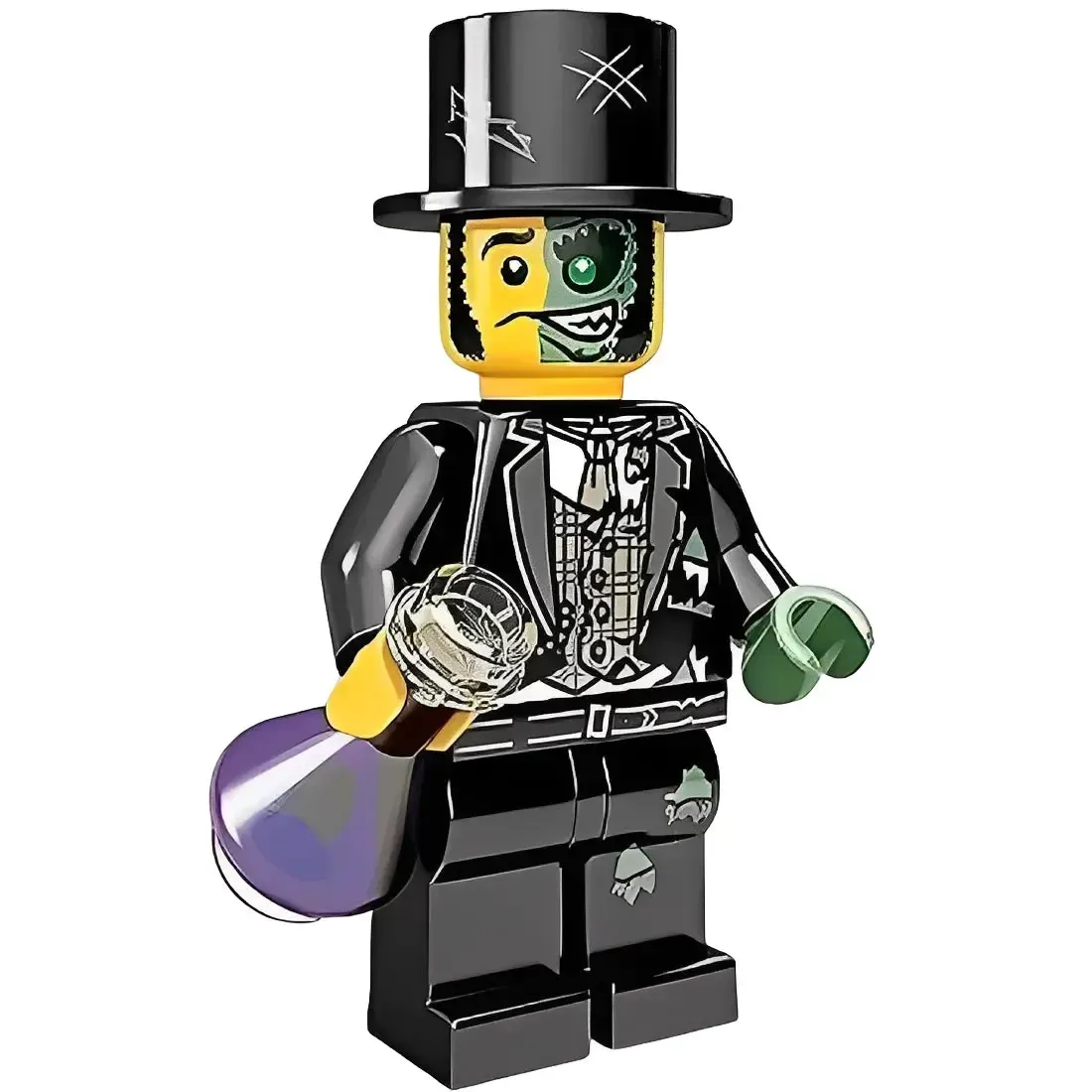 LEGO [Collectible Minifigures] - Minifigure Blind Bag - Series 9 (71000) - Image 5