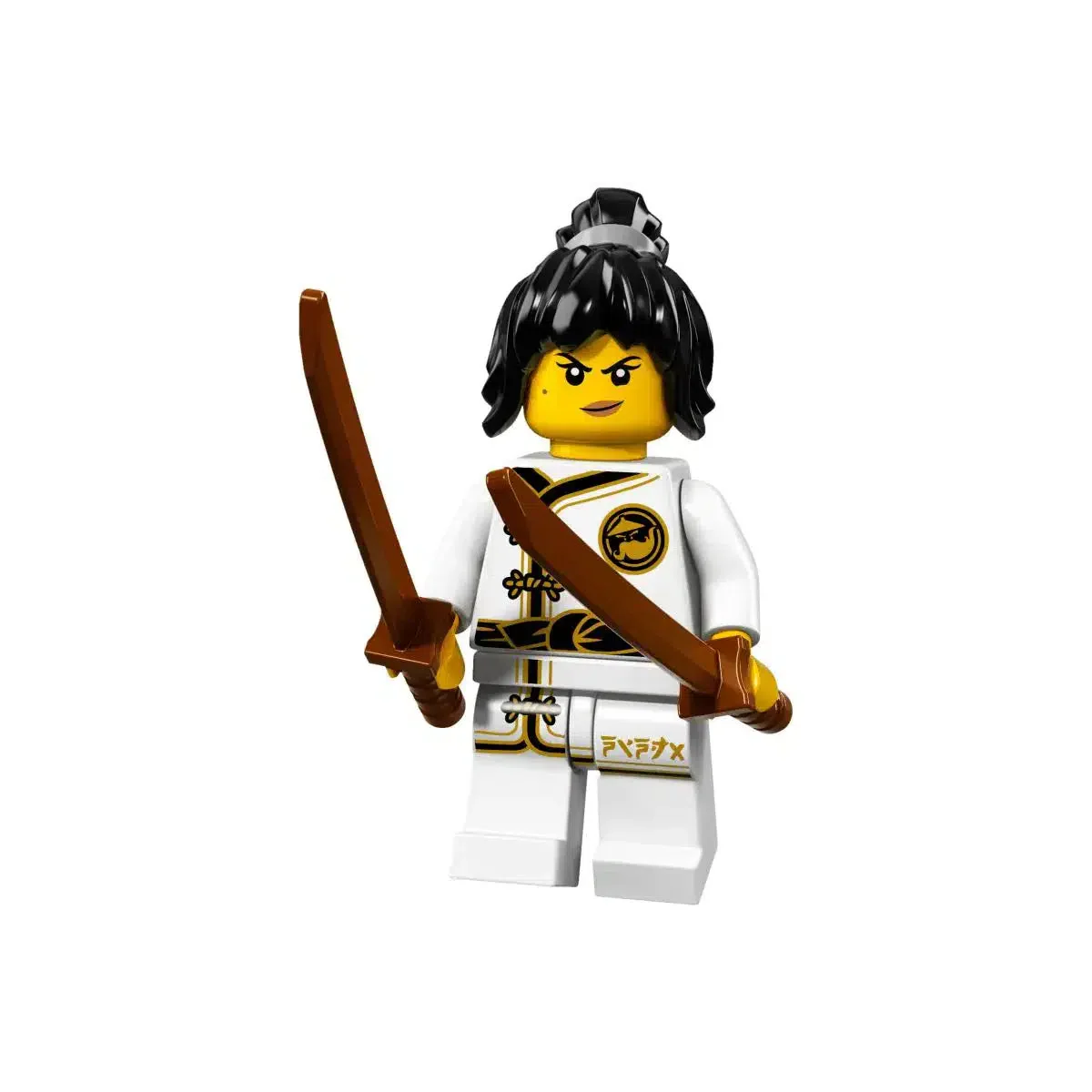 LEGO [Collectible Minifigures] - Minifigure Blind Bag - The LEGO NINJAGO Movie Series (71019) - Image 13