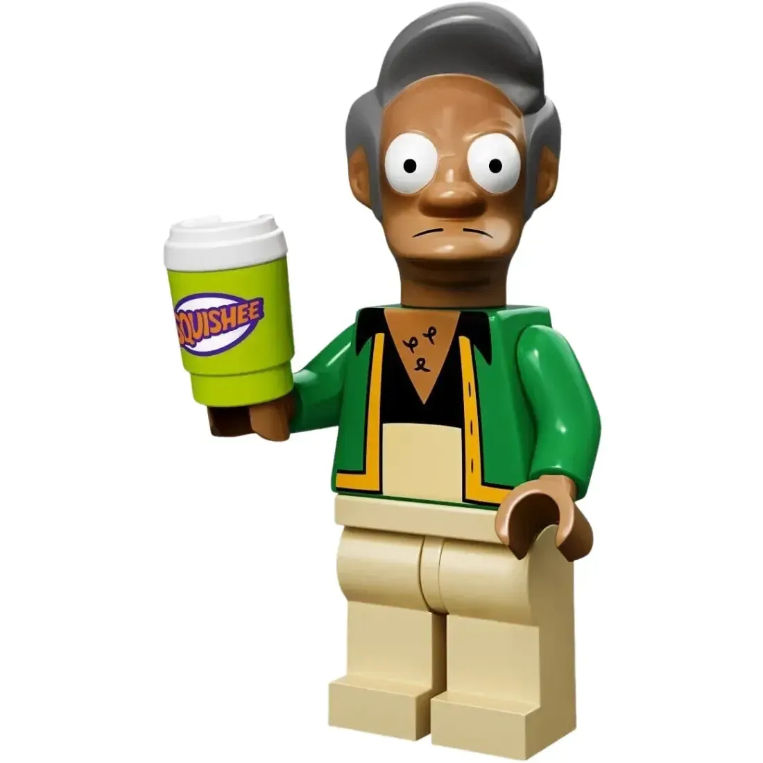 LEGO [Collectible Minifigures] - Minifigure Blind Bag - The Simpsons Series (71005) - Image 15