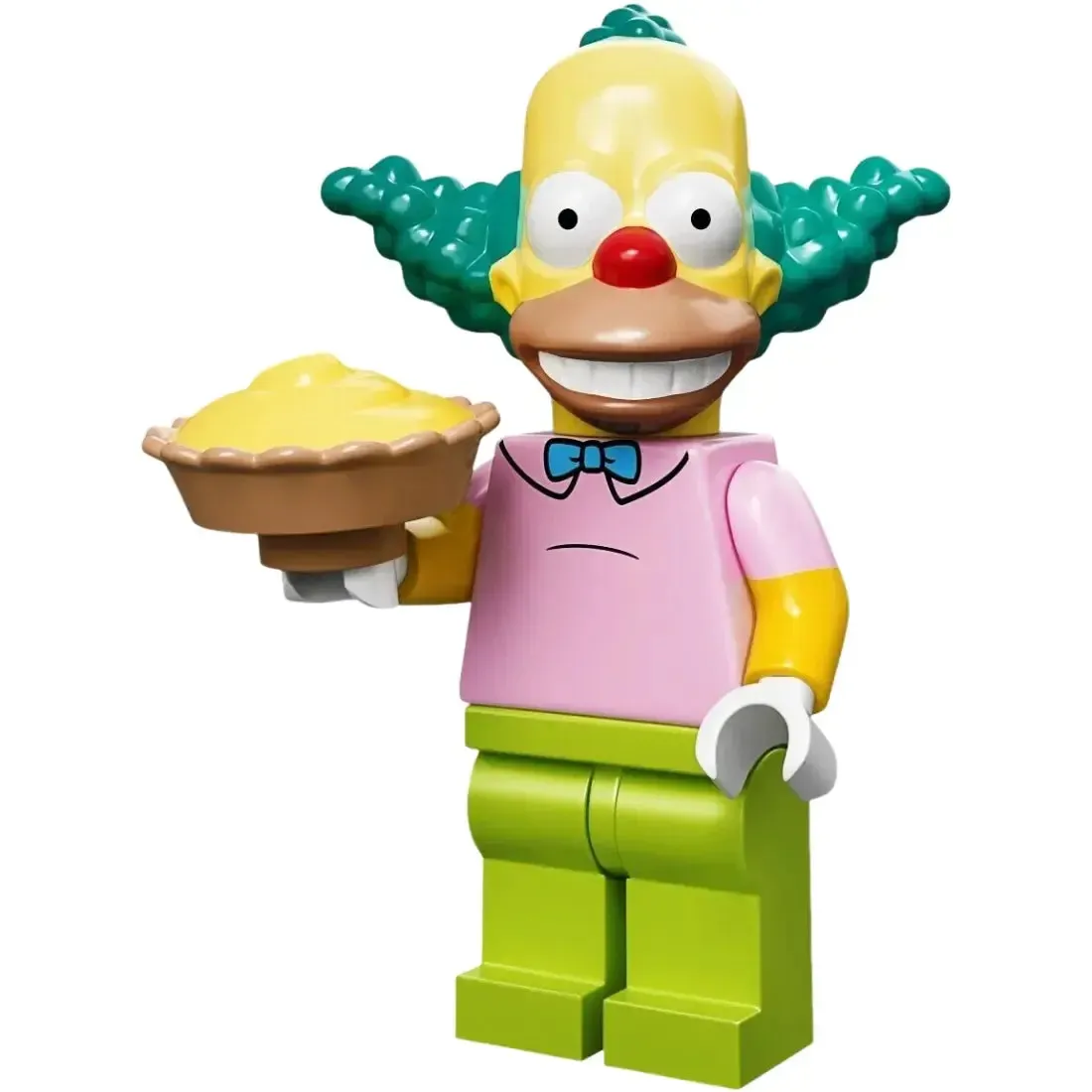 LEGO [Collectible Minifigures] - Minifigure Blind Bag - The Simpsons Series (71005) - Image 5