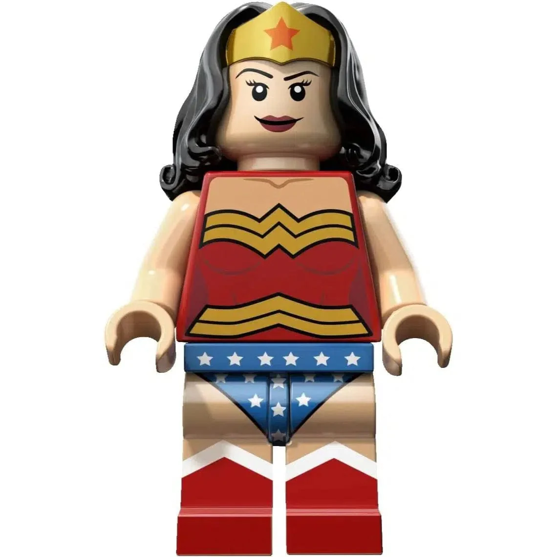 LEGO [DC Comics Super Heroes] - Superman vs. Power Armor Lex Building Set - Superman Series (6862-2) - Image 6