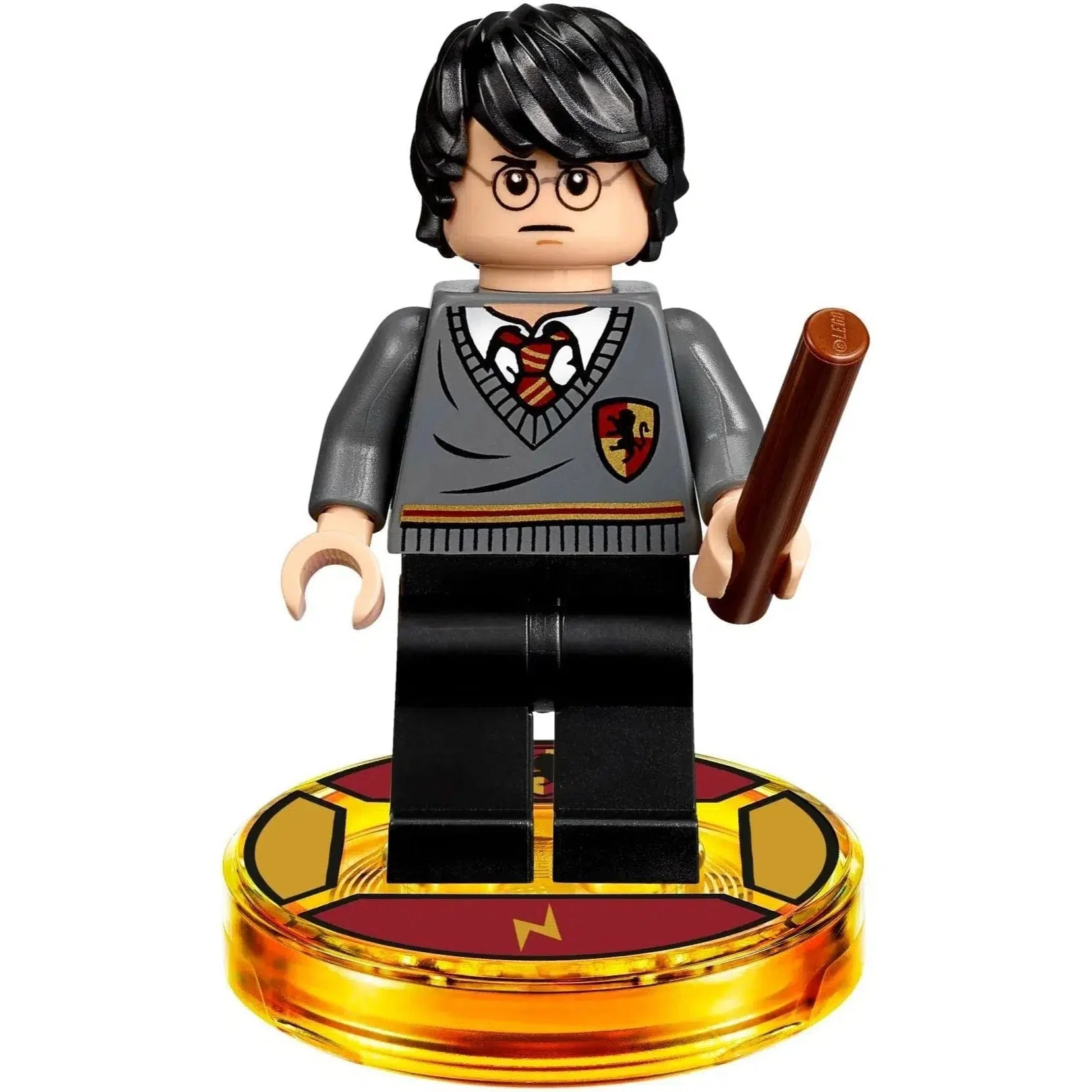 LEGO [Dimensions] - Harry Potter Team Pack Building Set - Team Pack Series (71247) - Image 3
