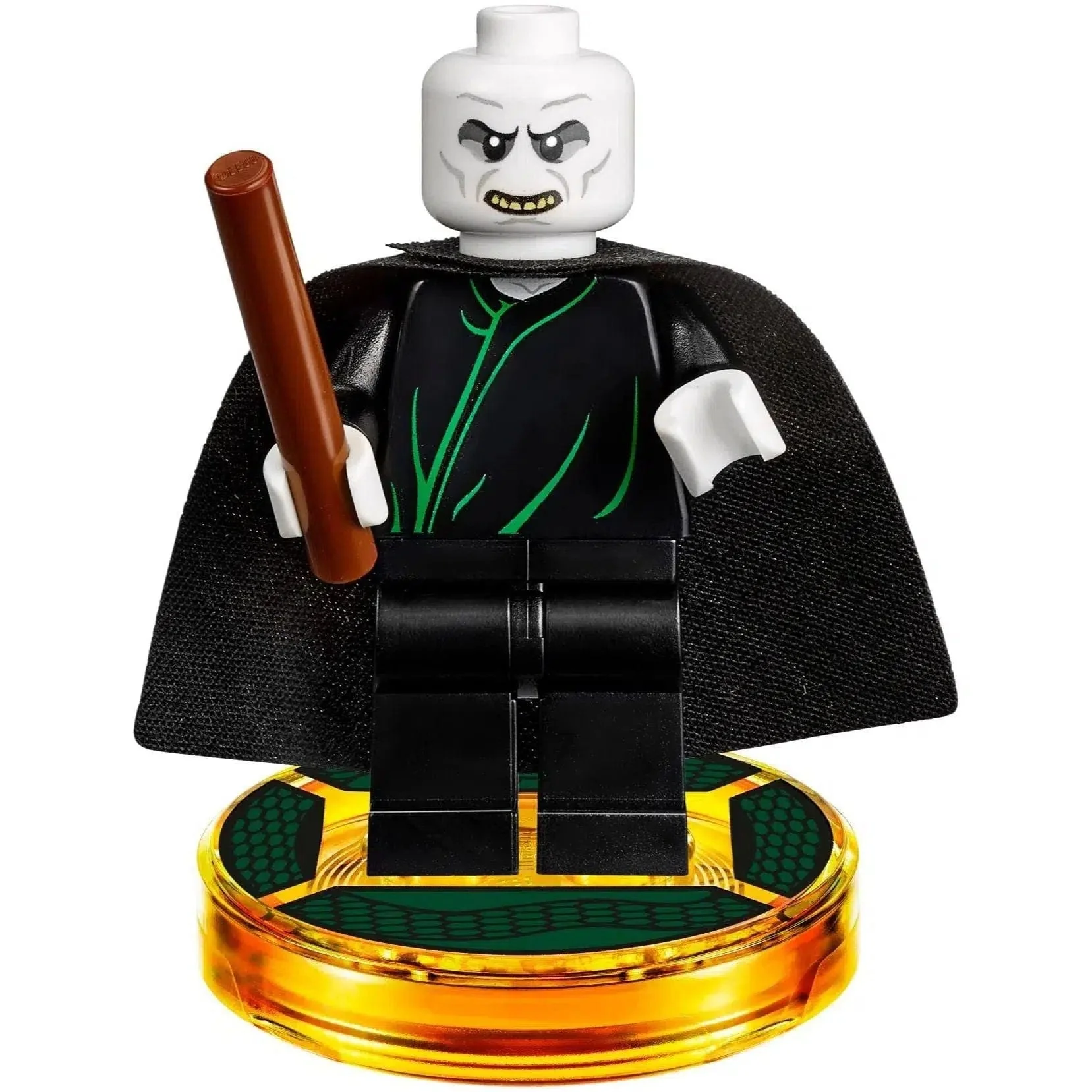 LEGO [Dimensions] - Harry Potter Team Pack Building Set - Team Pack Series (71247) - Image 4