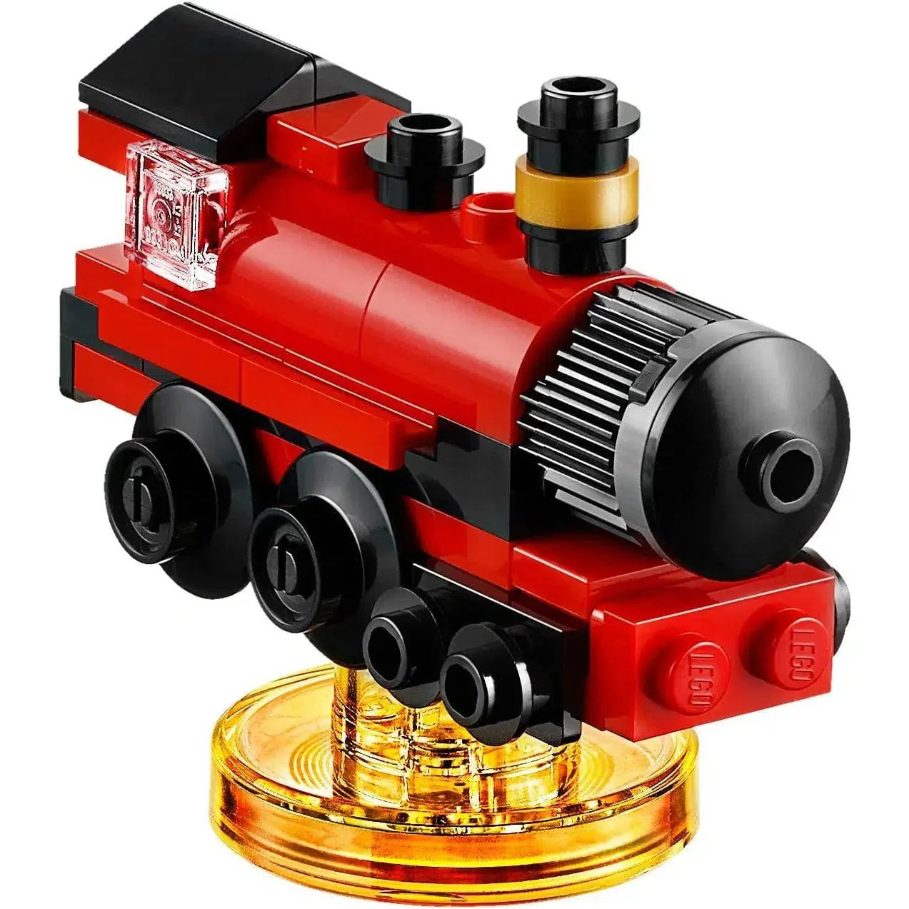 LEGO [Dimensions] - Harry Potter Team Pack Building Set - Team Pack Series (71247) - Image 6