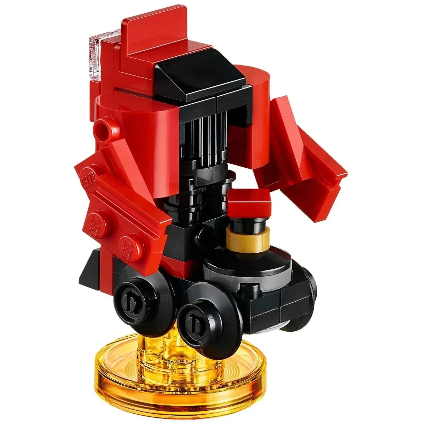 LEGO [Dimensions] - Harry Potter Team Pack Building Set - Team Pack Series (71247) - Image 7