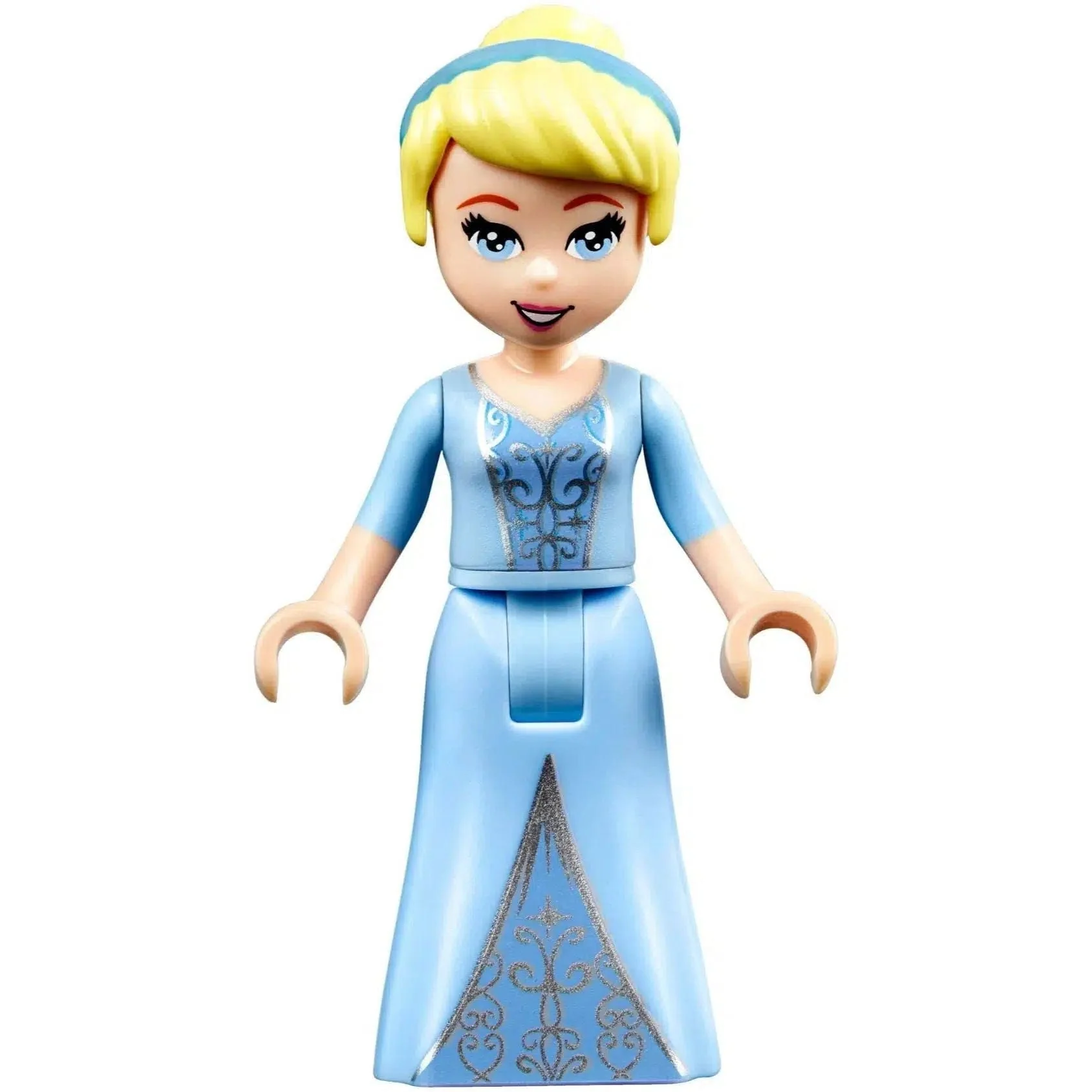 LEGO [Disney] - Cinderella's Dream Castle Building Set - Cinderella Series (41154) - Image 9