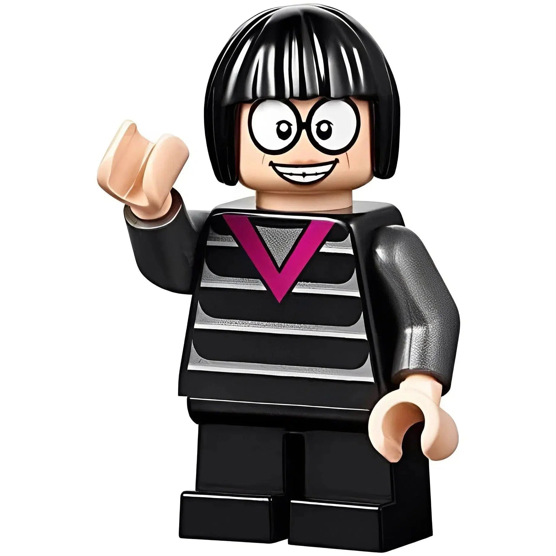 LEGO [Disney] - Edna Mode Building Set - Incredibles 2 Series (30615) - Image 2