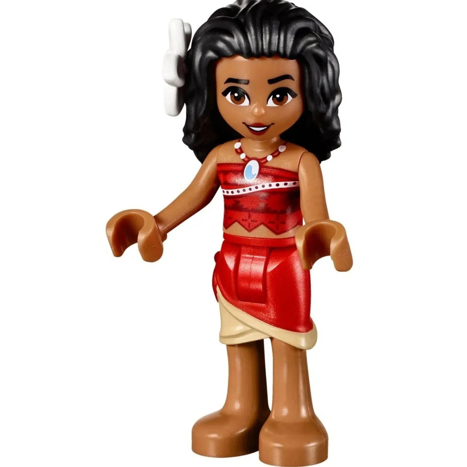 LEGO [Disney] - Moana's Island Adventure Building Set - Moana Series (41149) - Image 8