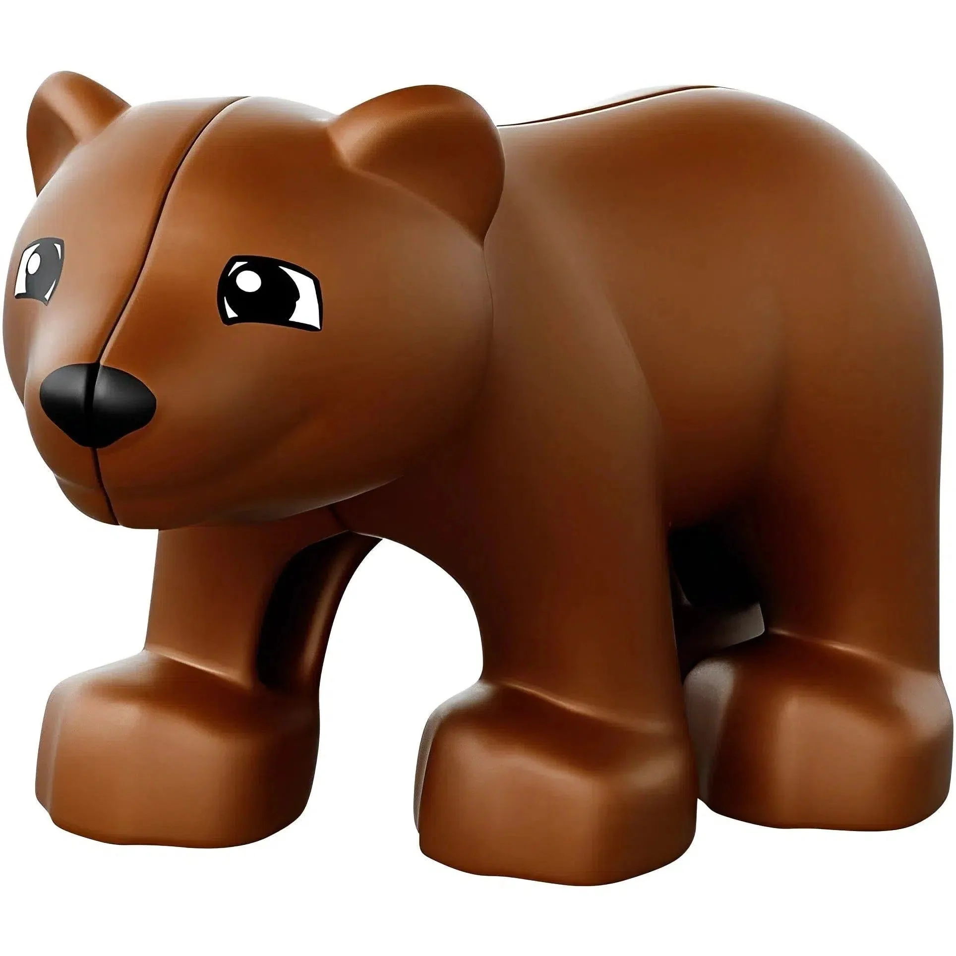 LEGO [Duplo] - Zoo Care Building Set (10576) - Image 4