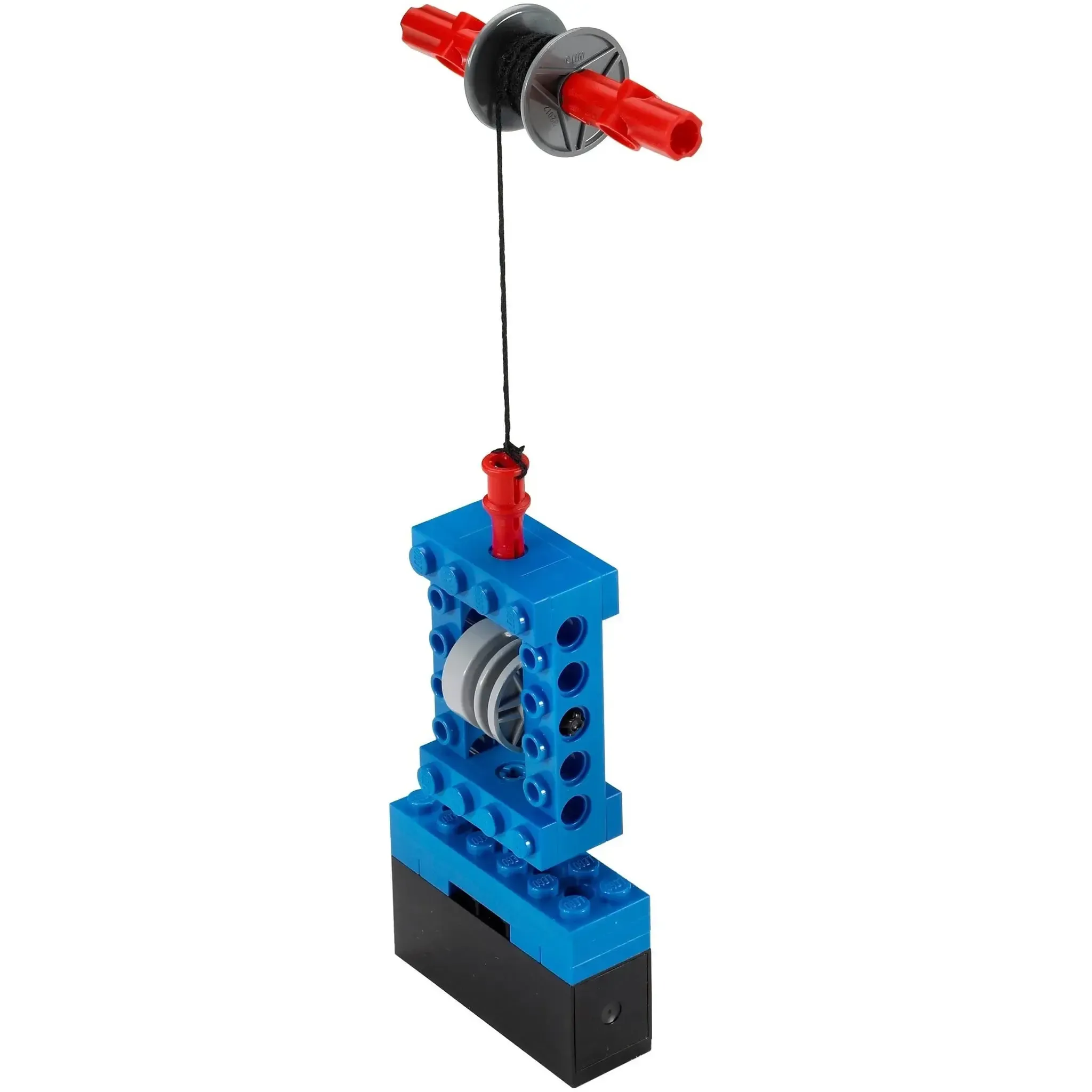 LEGO [Education] - Simple & Powered Machines Set - (9686) - Image 6