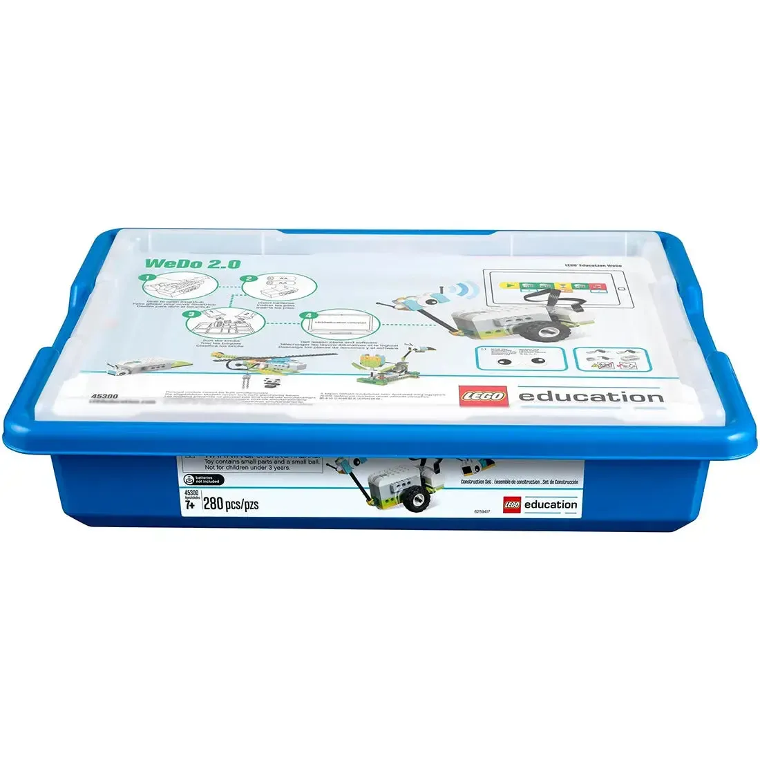 LEGO [Education] - WeDo 2.0 Core Building Set (45300)