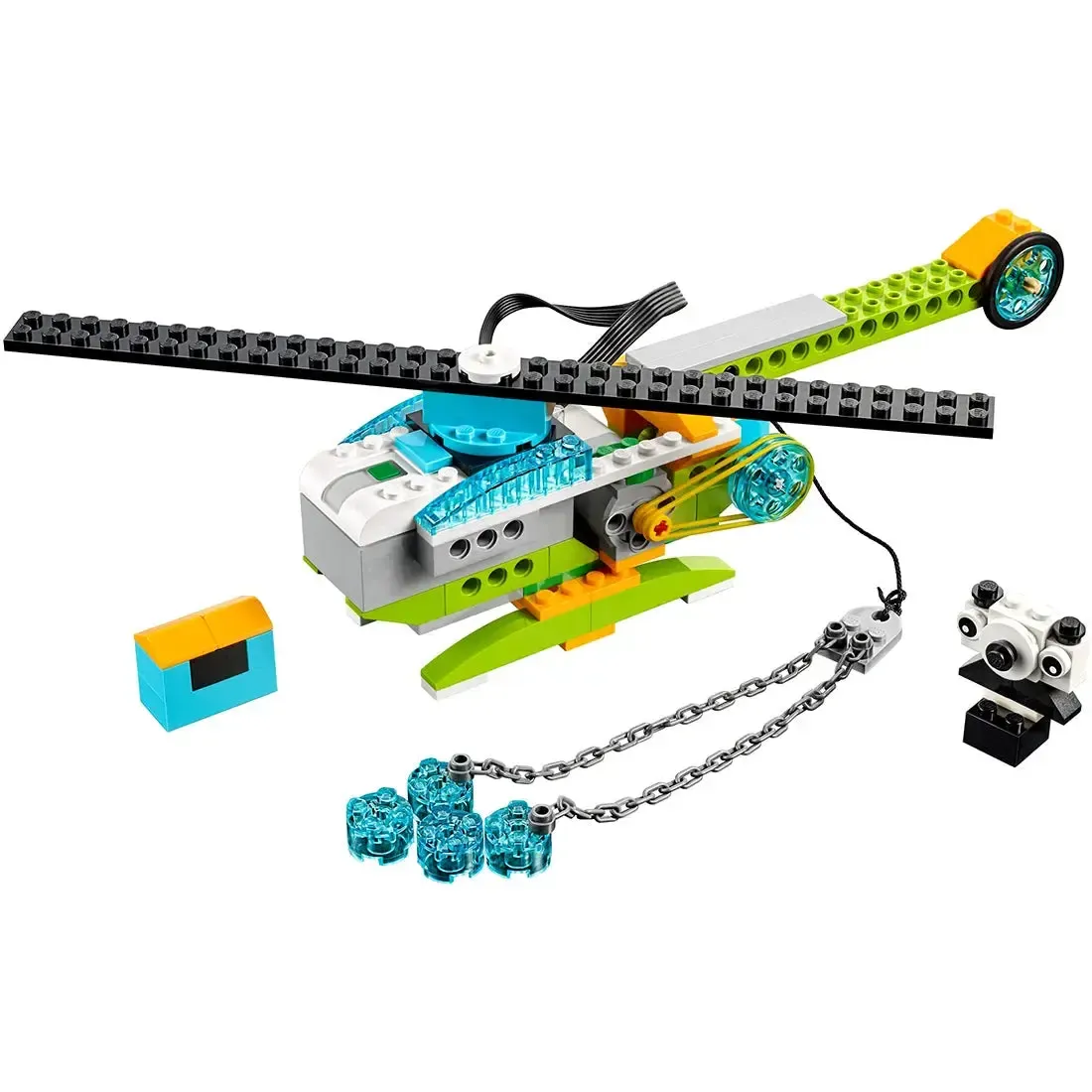 LEGO [Education] - WeDo 2.0 Core Building Set (45300) - Image 12