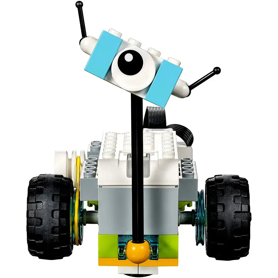 LEGO [Education] - WeDo 2.0 Core Building Set (45300) - Image 14