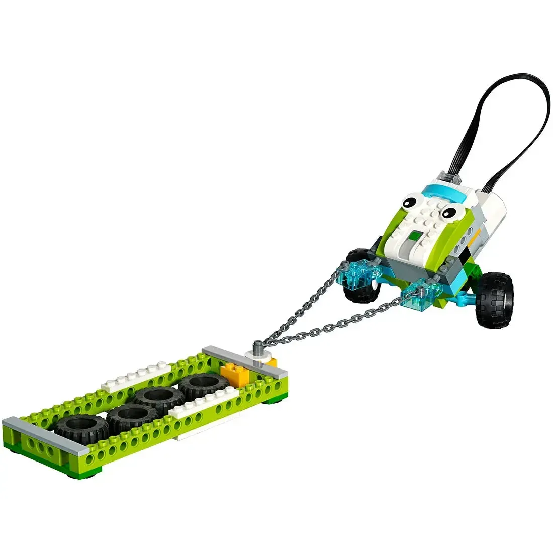 LEGO [Education] - WeDo 2.0 Core Building Set (45300) - Image 15