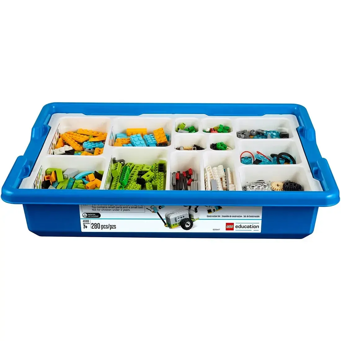 LEGO [Education] - WeDo 2.0 Core Building Set (45300) - Image 4