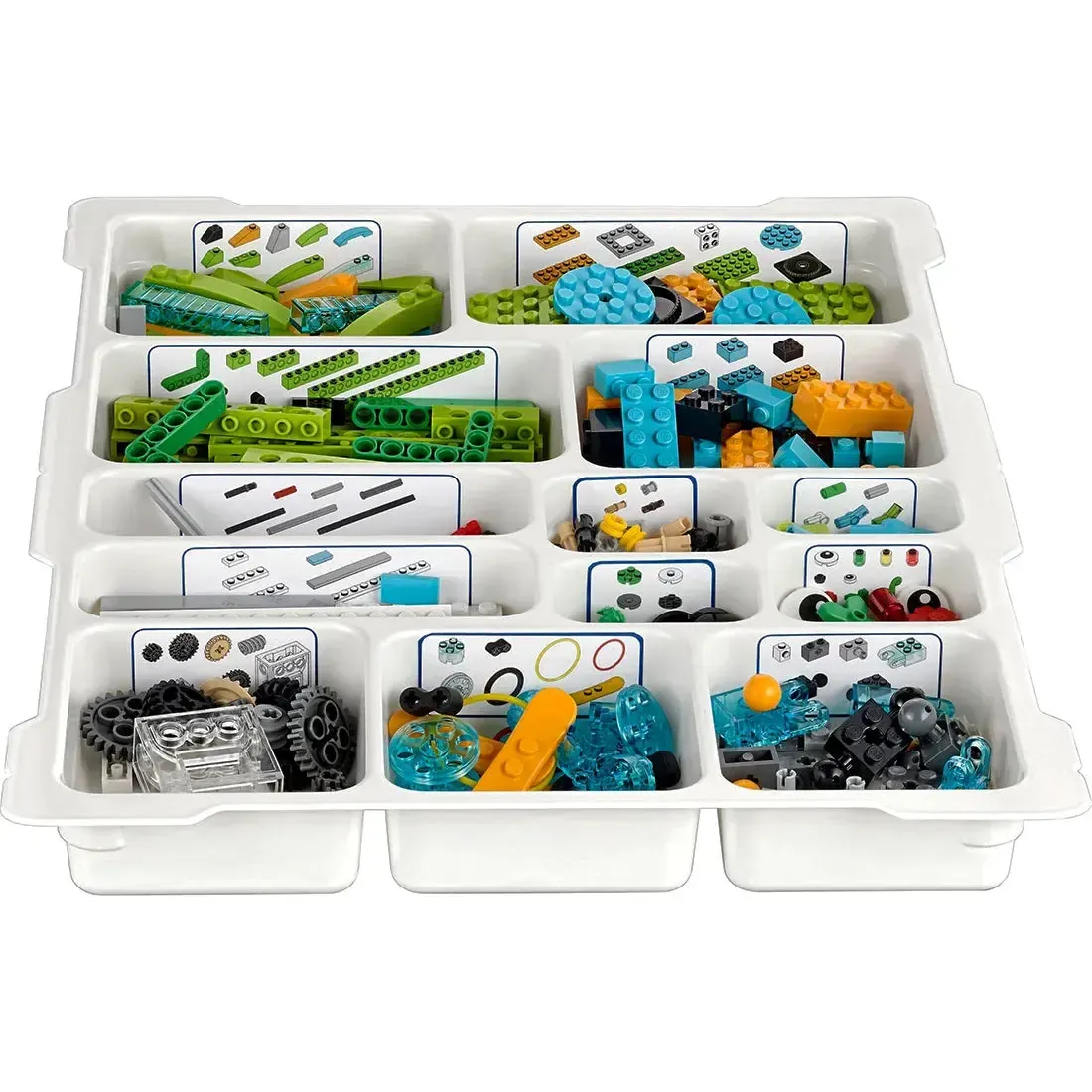 LEGO [Education] - WeDo 2.0 Core Building Set (45300) - Image 5